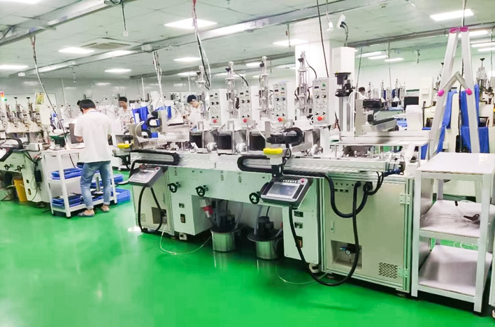 嚴格膠輥質檢流程