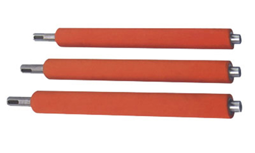 聚氨酯膠輥工藝中要注意的事項