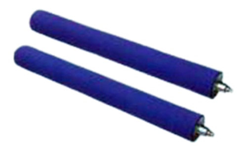 橡膠膠輥磁性分離器的主要特點是什么?