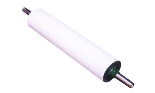 聚氨酯膠輥臥式的發明工藝