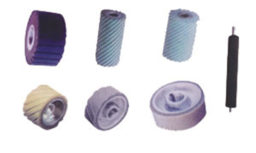 膠輪油墨使用中需要注意的問題