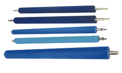 橡膠托輥的保養內容主要分幾個方面