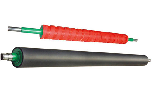 膠輥機械國產高檔產品的出現