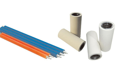 聚氨酯膠輥的正確使用介紹