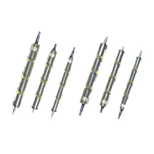 商標(biāo)機印刷輥